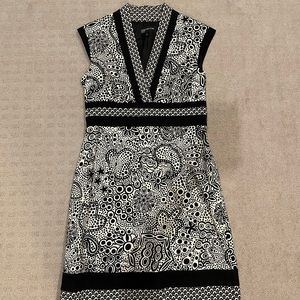 Jones New York Evening Dress